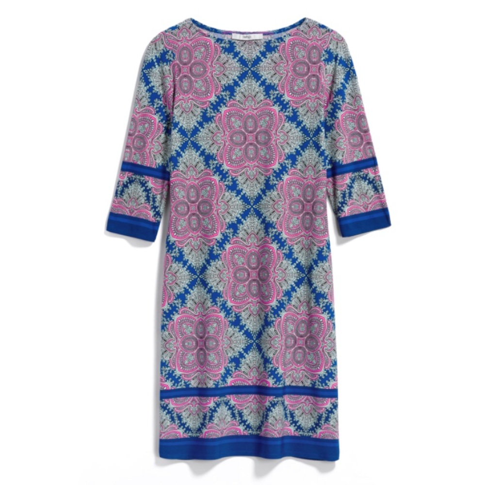 Wisp - Anaisey Jersey Dress